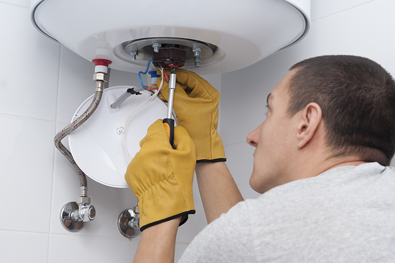 How Much To Install A New Boiler in Guildford Surrey