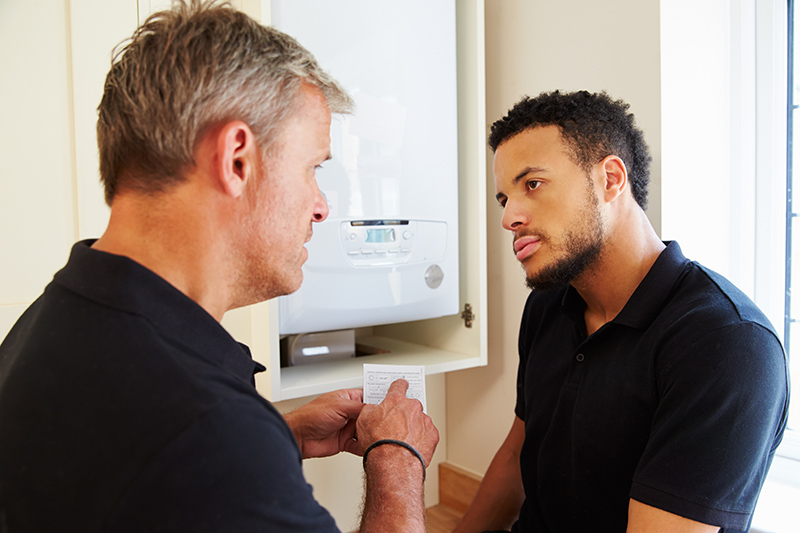 How Much To Install A Boiler in Guildford Surrey